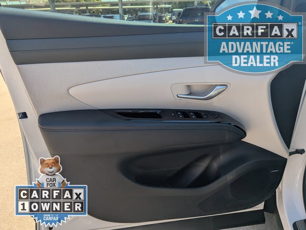 Used 2025  Hyundai Limited image 16
