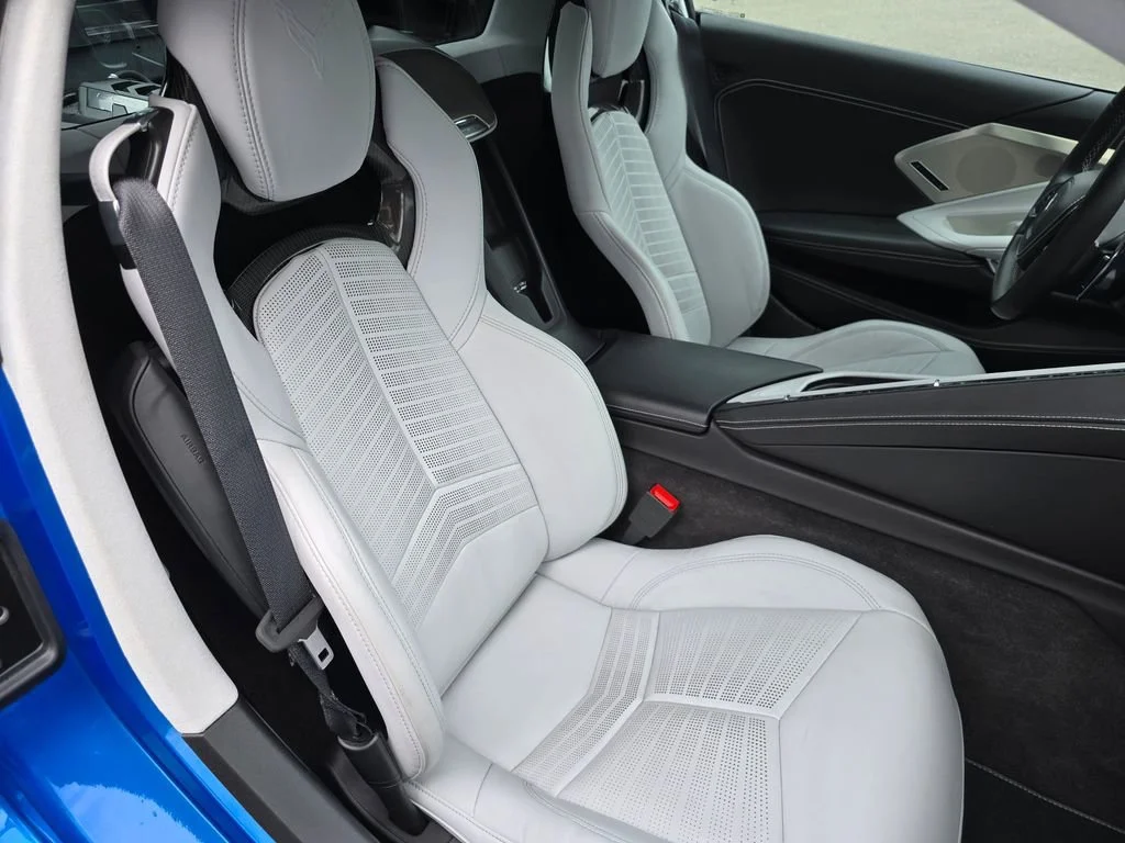 2024 Chevrolet Corvette 3LT - Photo 17