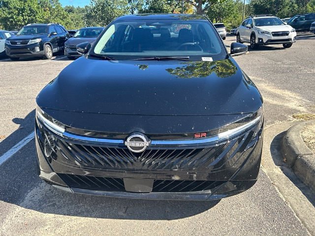 Used 2026 Black Nissan SR image 17