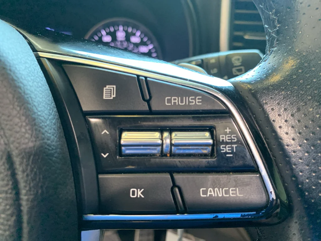 Used 2021  Kia S image 18