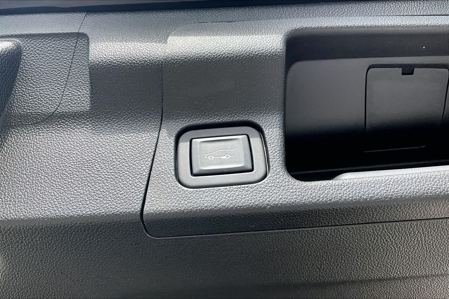 Used 2023 Ebony Twilight Metallic GMC Denali image 32