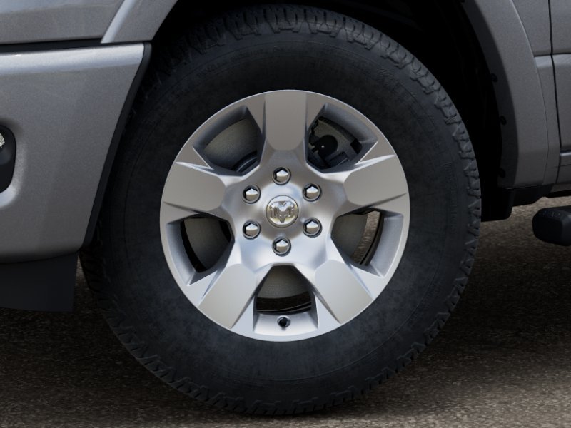 2025 RAM 1500 Big Horn/Lone Star - Photo 58