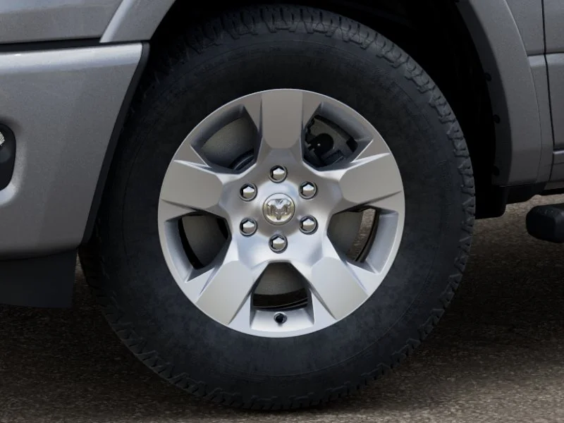 2025 RAM 1500 Big Horn/Lone Star - Photo 58