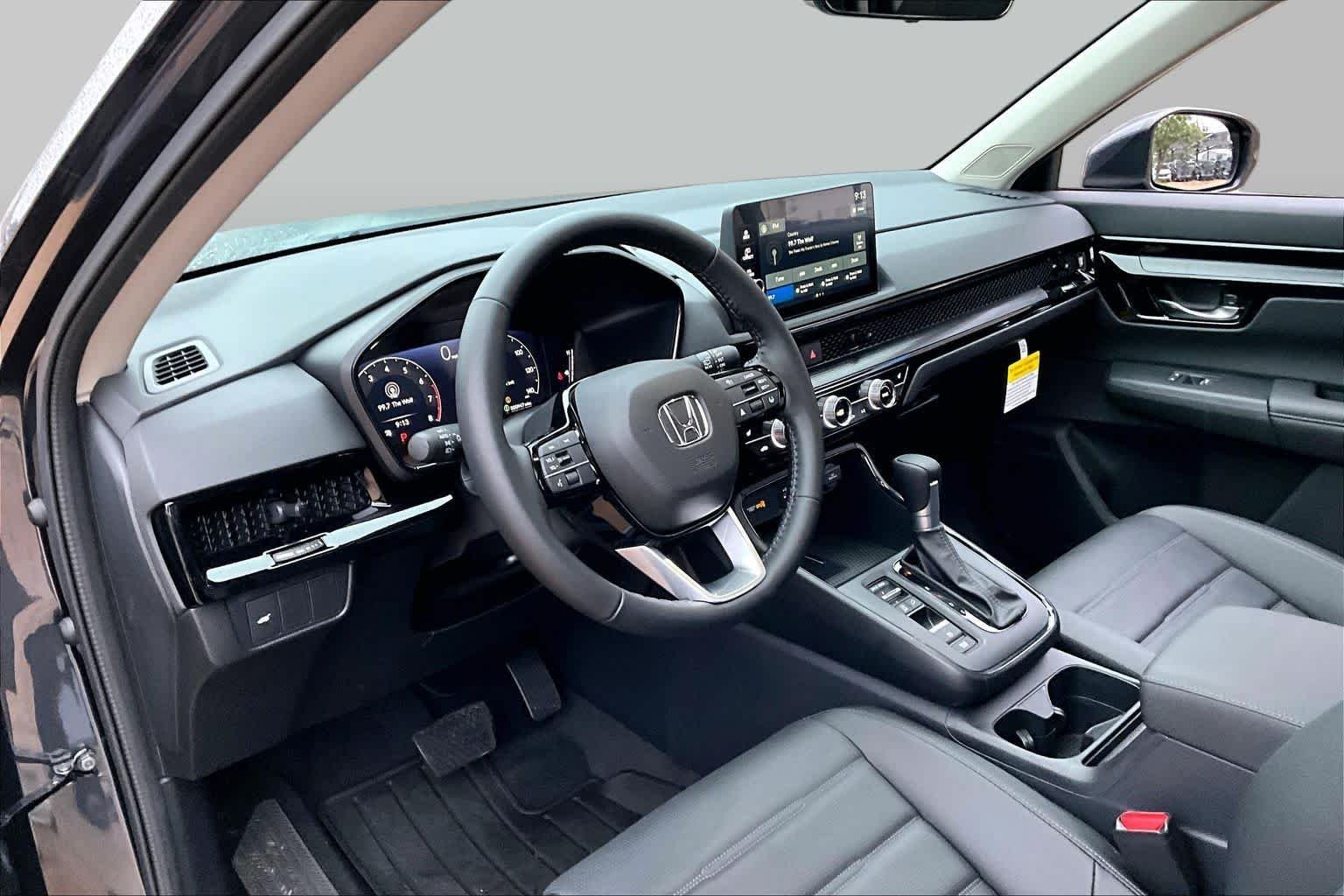 Used 2026 GC Honda EX-L image 16