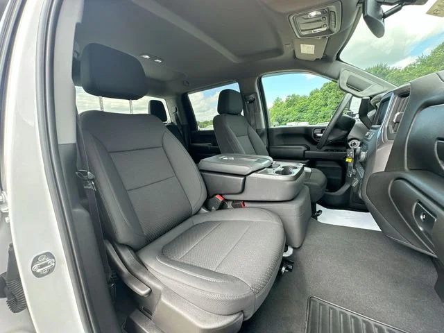 Used 2023 White Chevrolet Custom image 30