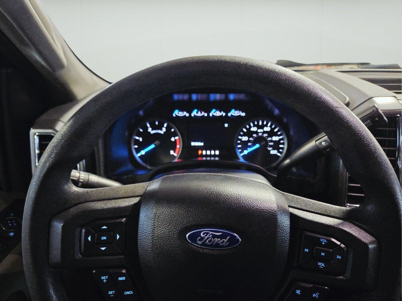 Used 2020 Magnetic Ford XLT image 30