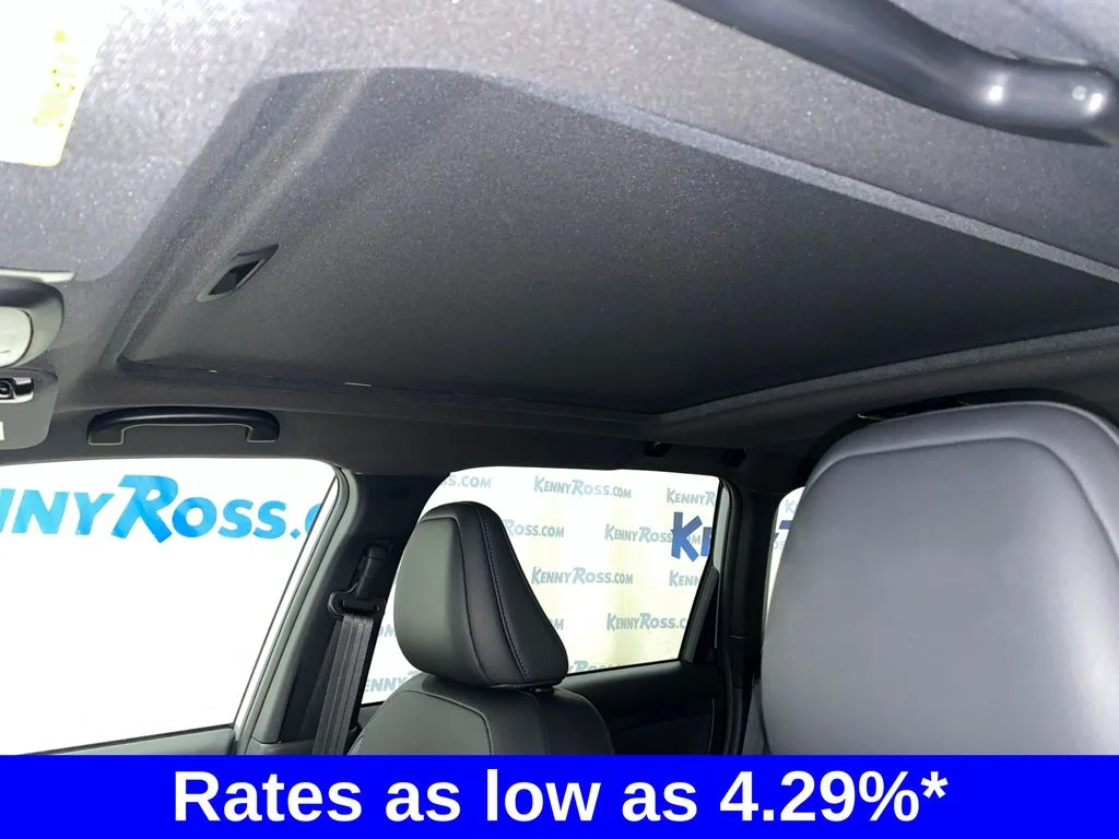 Used 2025 Silver Subaru Limited image 12