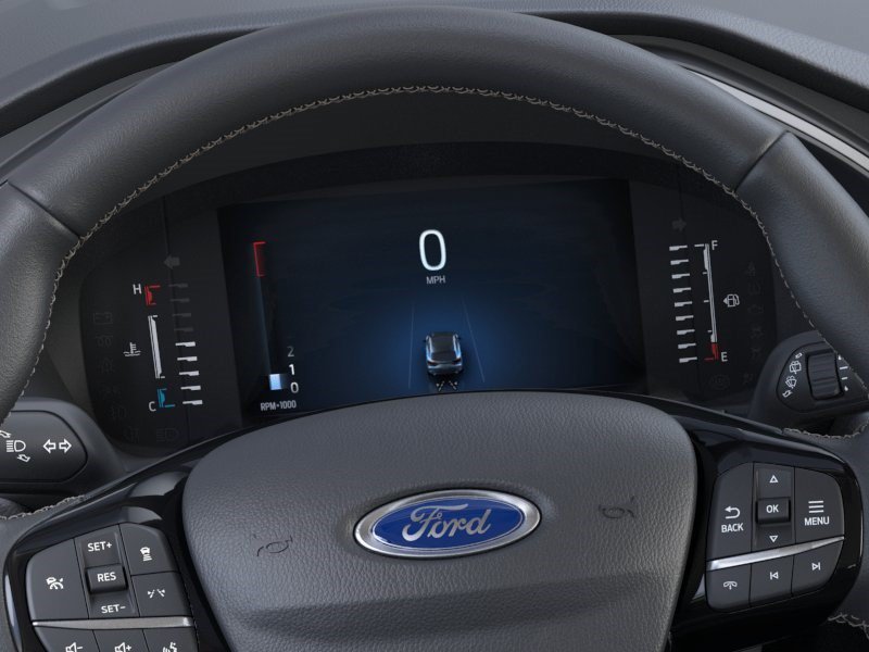 2026 Ford Escape Active - Photo 13