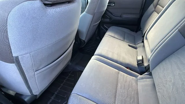 2022 Nissan Frontier SV - Photo 24