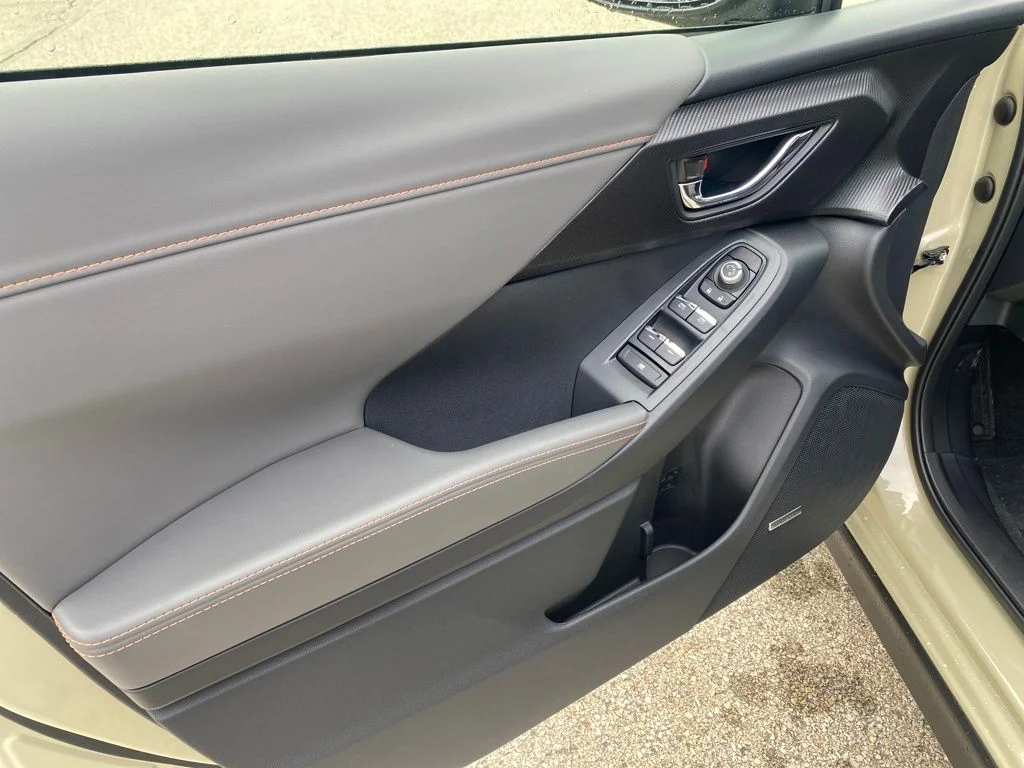 New 2026 SAND DUNE PEARL Subaru Limited Hybrid image 8