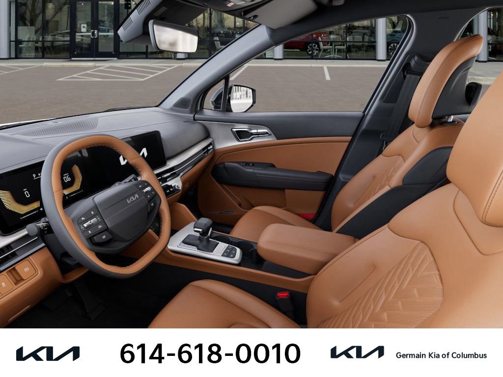 2026 Kia Sportage X-Line - Photo 20