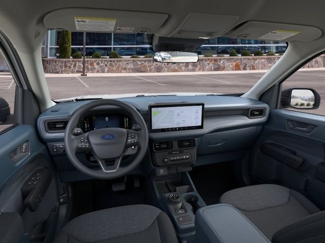 New 2026 Oxford White Ford XL image 9