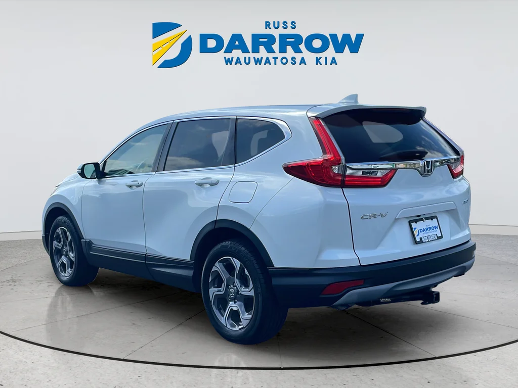 Used 2019  Honda EX-L image 3