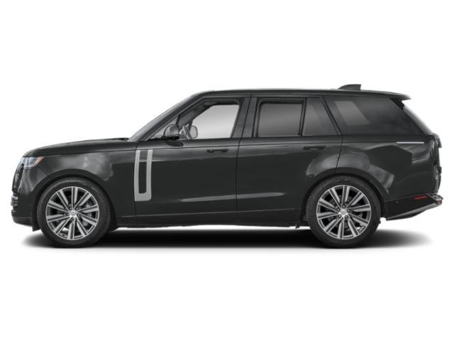 New 2026 Petrolix Blue Land Rover  image 6