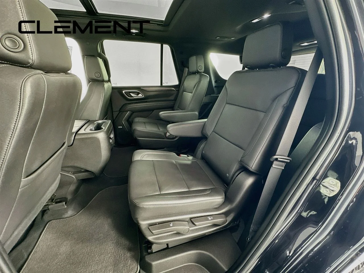 2023 Chevrolet Tahoe Z71 - Photo 33