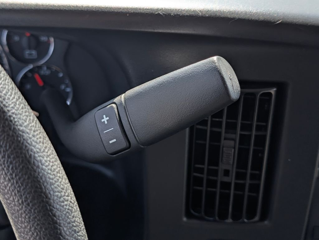 Used 2025 Black Chevrolet LS image 31