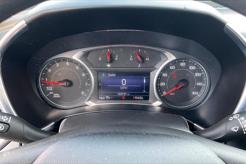 2021 CHEVROLET EQUINOX - Image 17