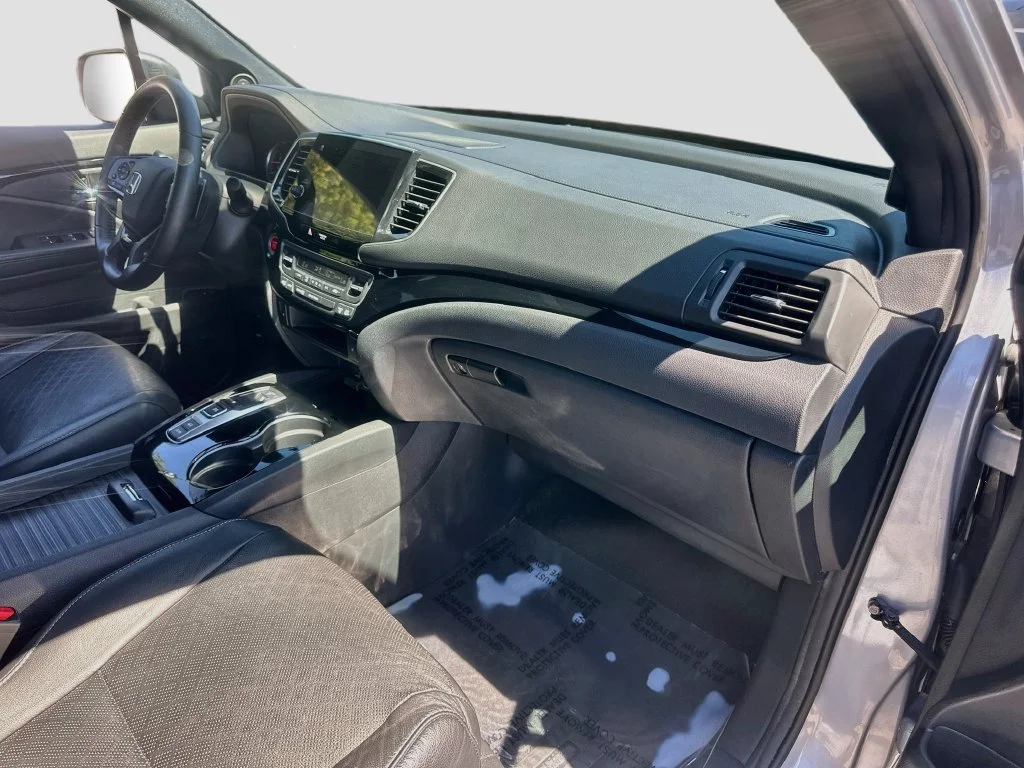 2019 Honda Passport Touring - Photo 30