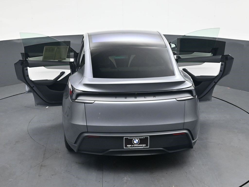 Used 2026 Quicksilver Tesla Long Range image 38