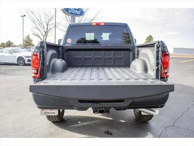2026 RAM 2500 Big Horn - Photo 10