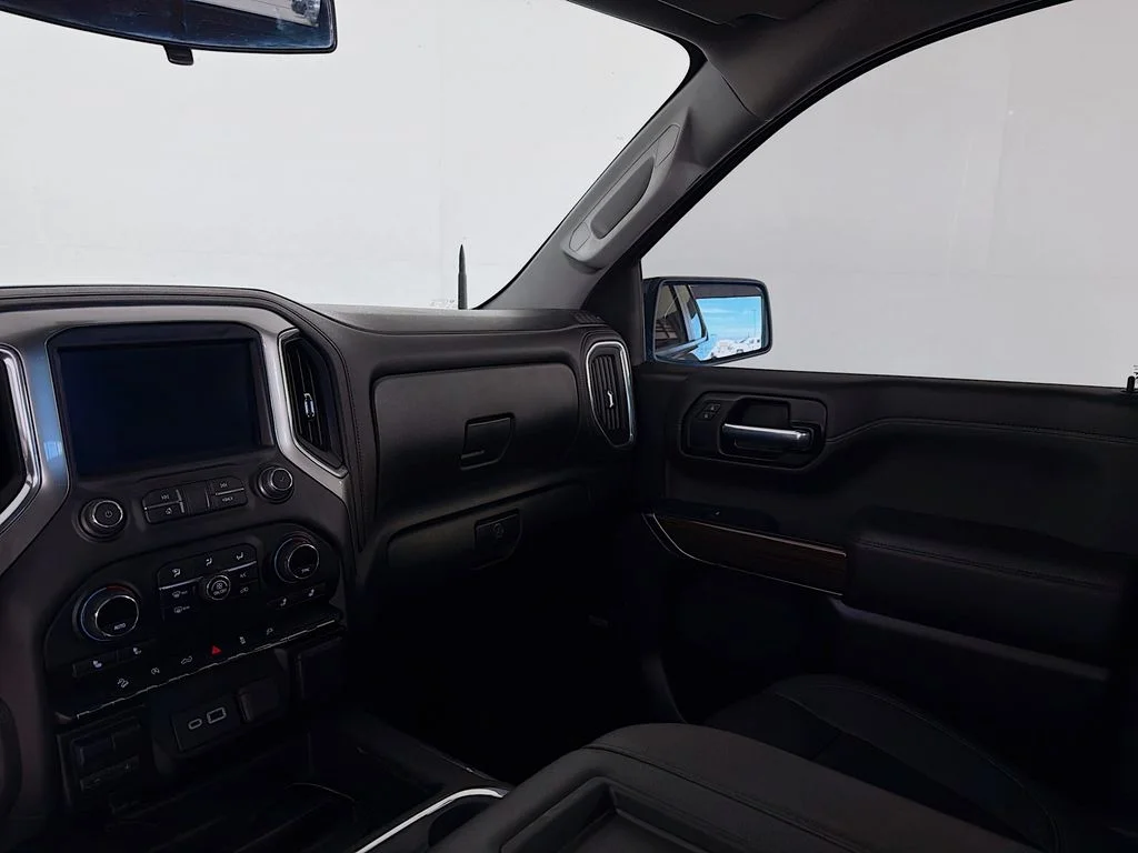 2021 Chevrolet Silverado 1500 LT Trail Boss - Photo 21