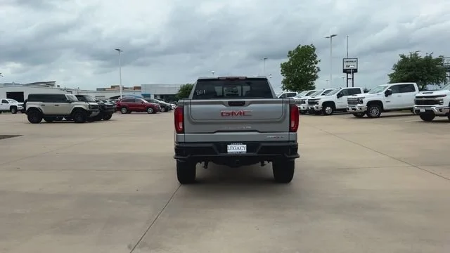 2026 GMC Sierra 1500 AT4X - Photo 7