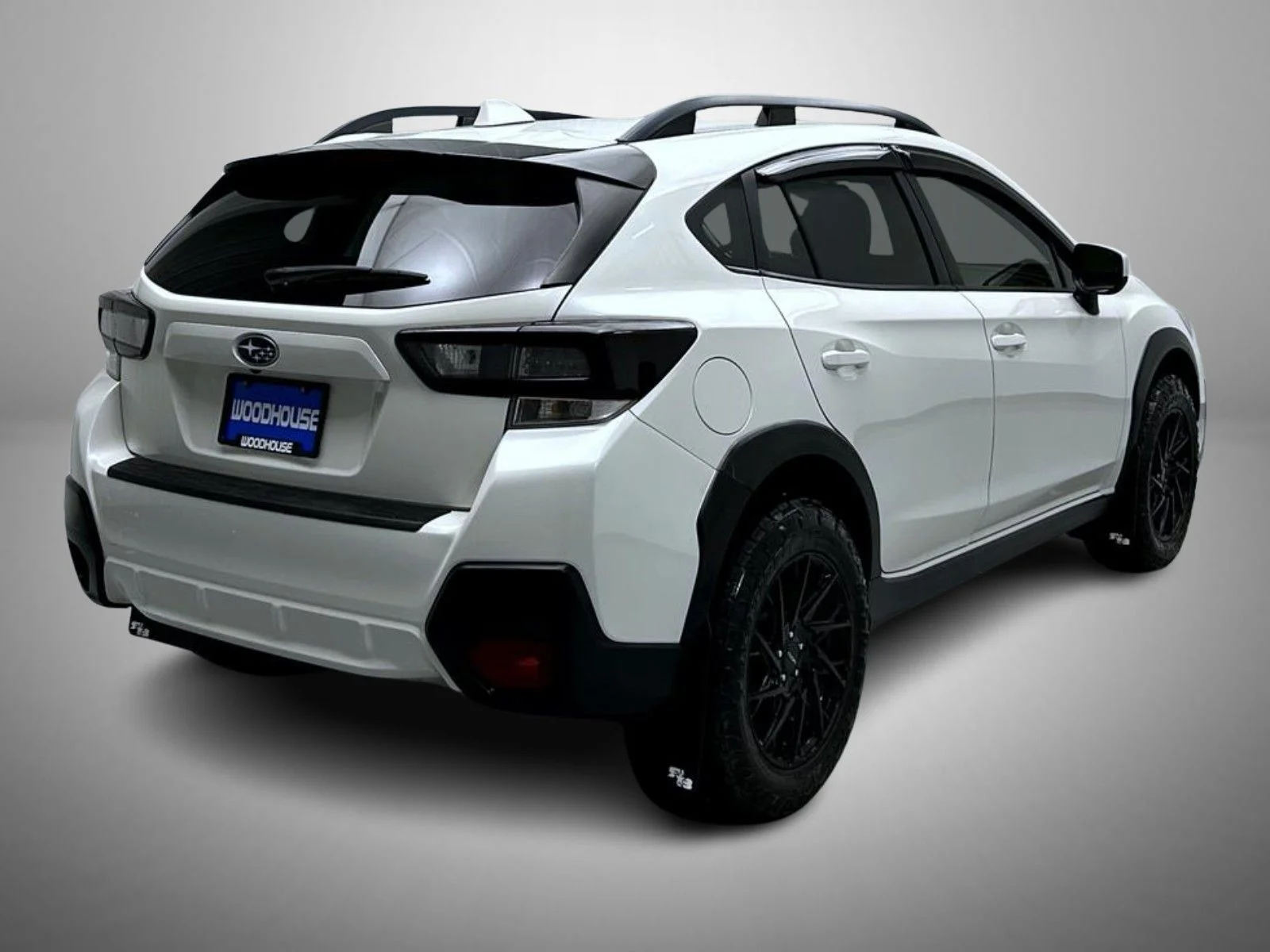 Used 2021 White Subaru Premium image 5