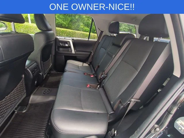 Used 2022 Black Toyota Limited image 31