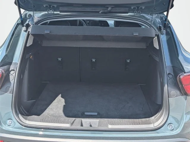 Used 2025 Gray Chevrolet LT image 11