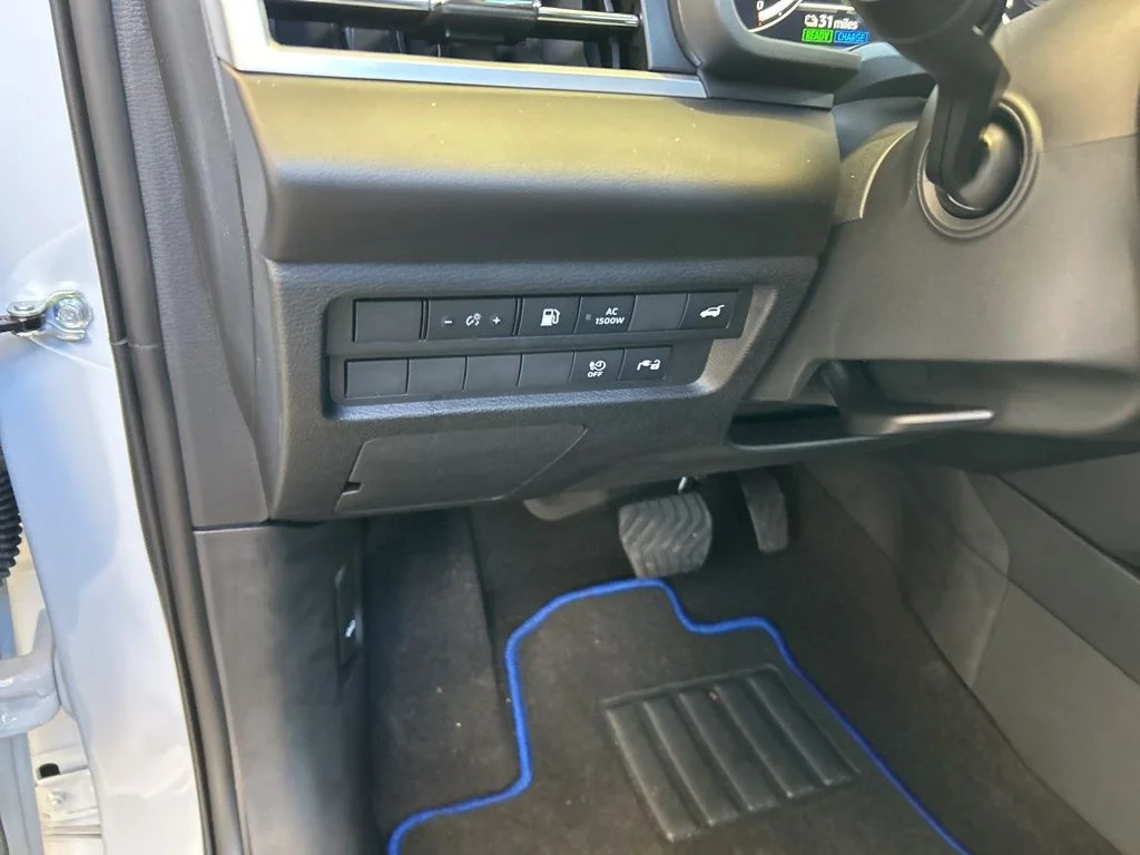 2025 Mitsubishi Outlander Plug-in Hybrid SEL Black Edition - Photo 46