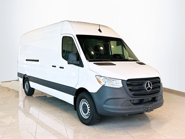 2025 Mercedes-Benz Sprinter Cargo Van Cargo 170 WB