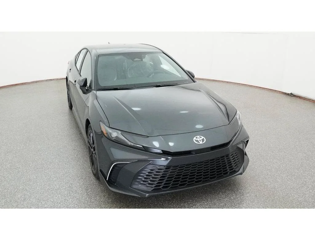 New 2026  Toyota SE image 18