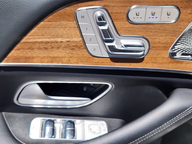 Certified Used 2026 Black Mercedes-Benz GLE 350 image 11