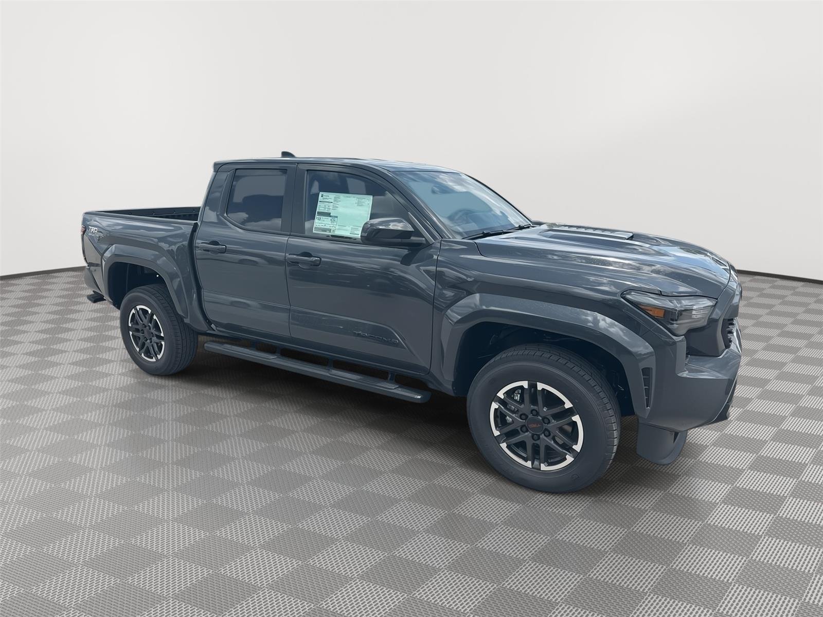 New 2026 Underground Toyota  TRD Sport image 3