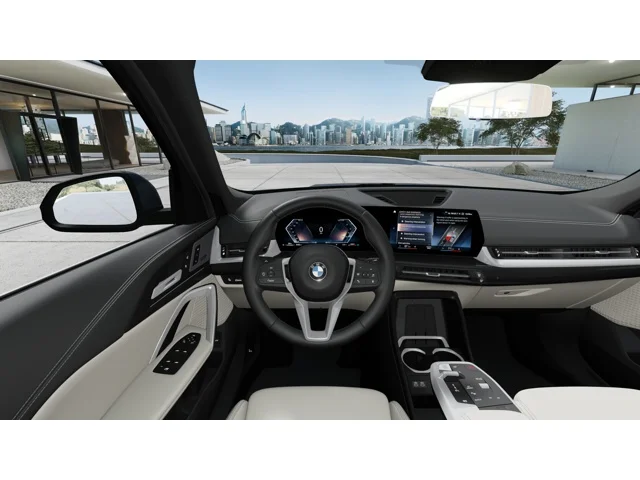 New 2027 Blue BMW xDrive28i image 13