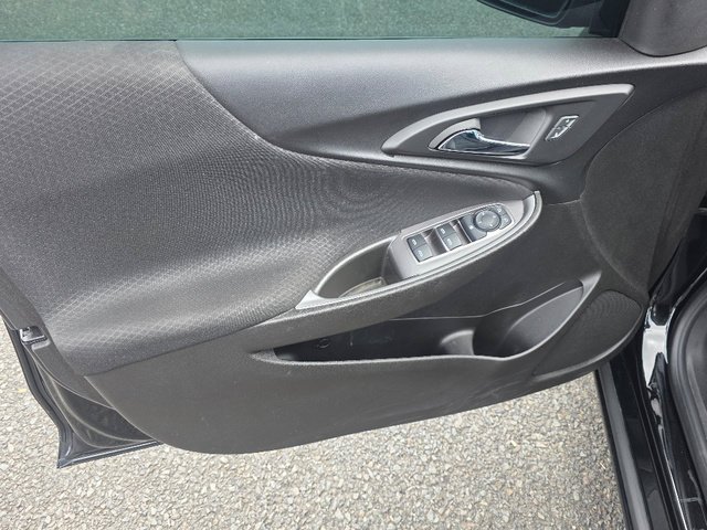 Used 2023 MOSAIC BLACK METALLIC Chevrolet LS image 31