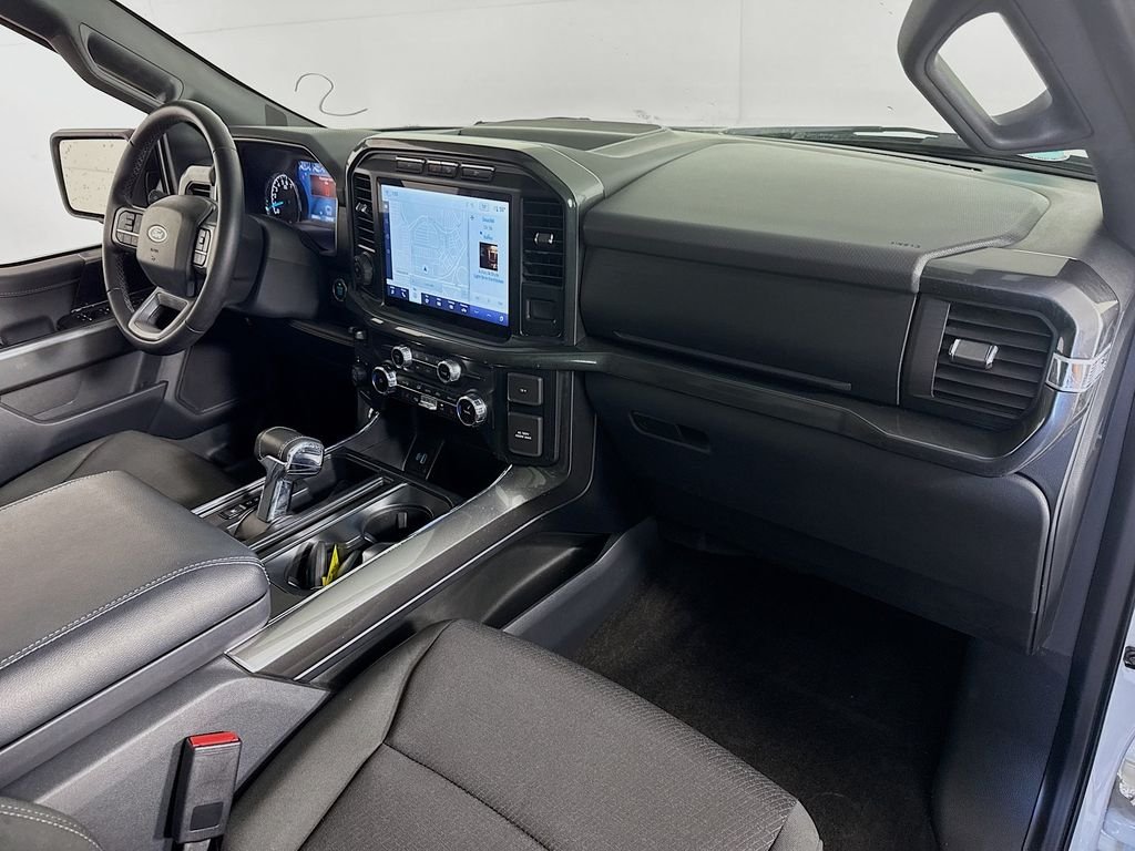 Used 2023 AVALANCHE Ford XLT image 30