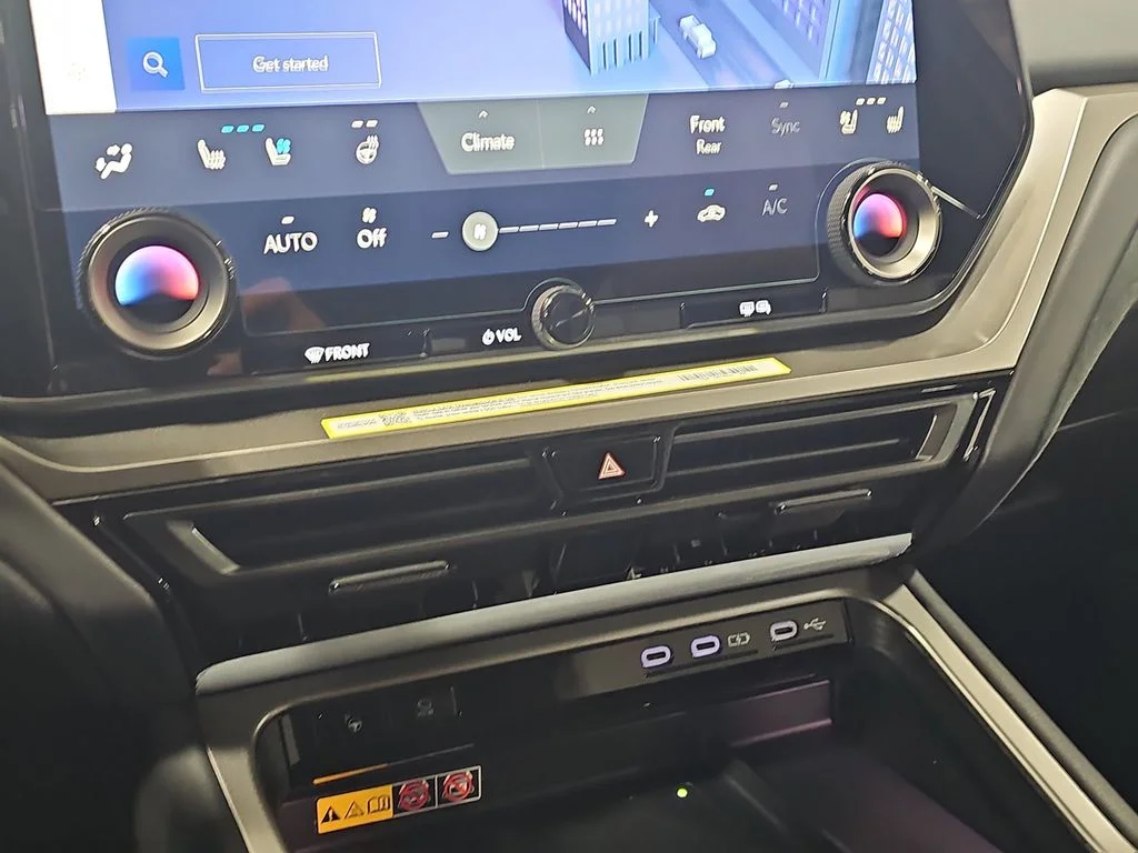 New 2026  Lexus 350 Luxury image 22