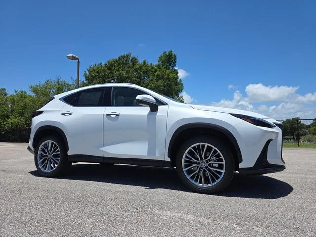 New Lexus NX For Sale in Fort Pierce | Treasure Coast Lexus