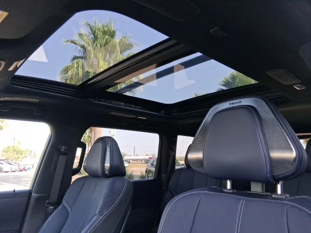 2026 INFINITI QX80 Sport - Photo 24