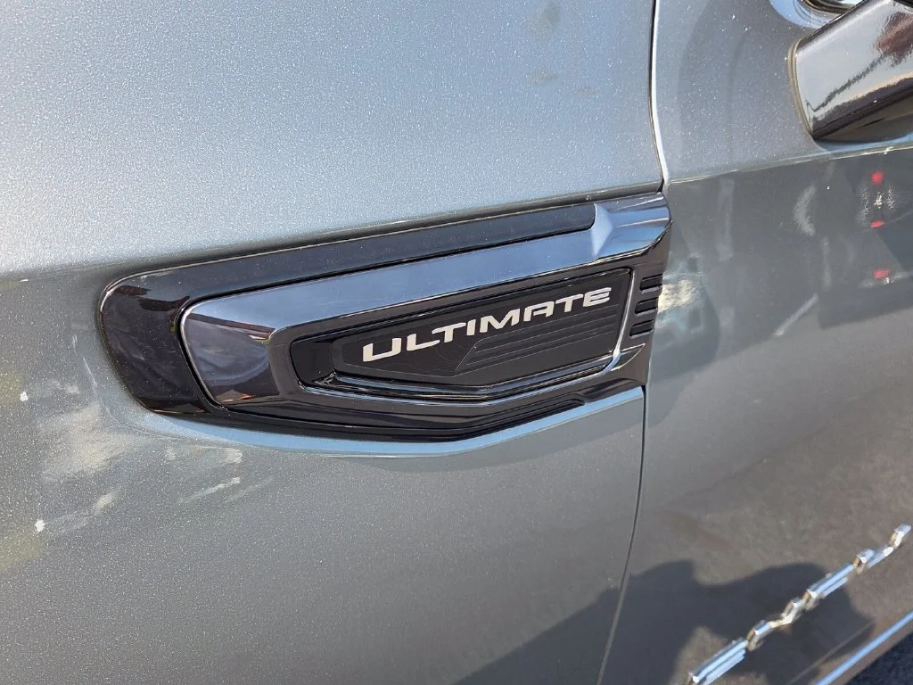 Used 2026 Sterling Metallic GMC Denali Ultimate image 20