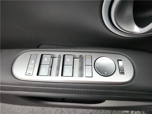 New 2026 Creamy White Pearl Hyundai SEL image 12
