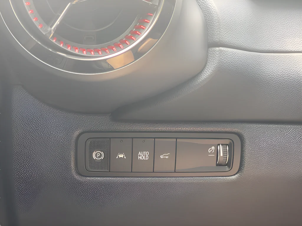 2025 Chevrolet Equinox EV RS - Photo 16