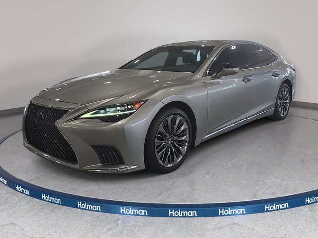 2023 Lexus LS 500 Base