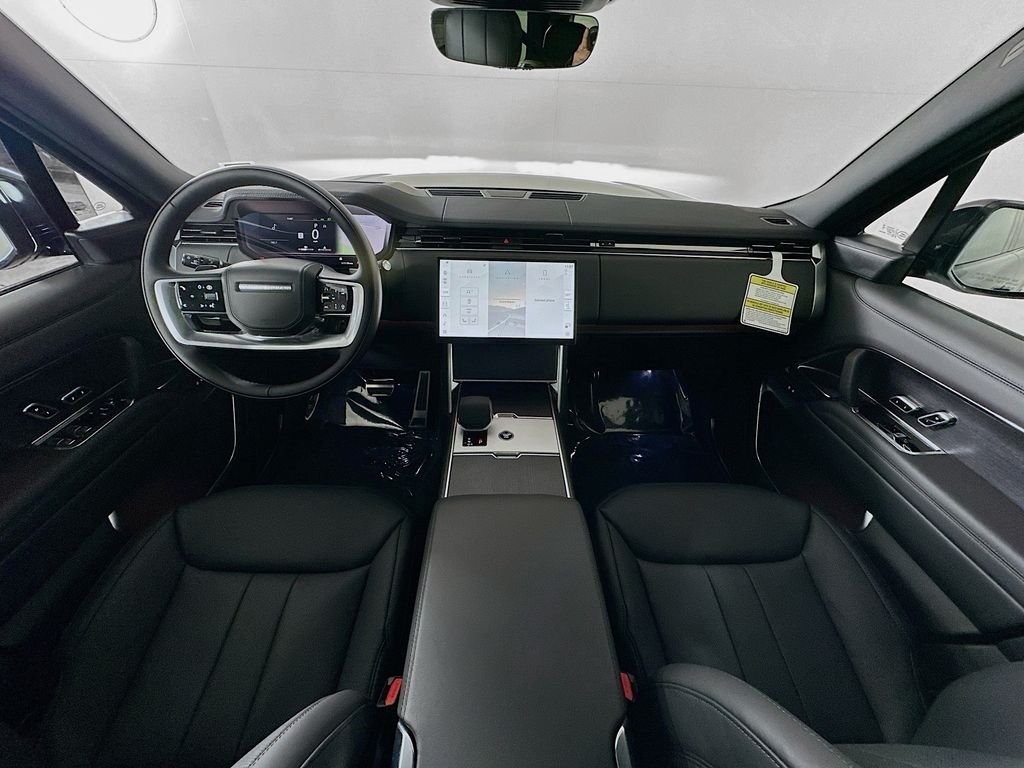 2026 Land Rover Range Rover SE - Photo 25