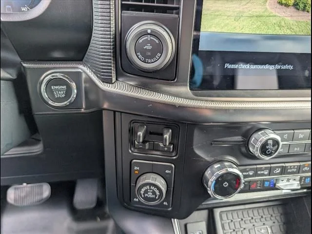 2024 Ford F-150 Raptor - Photo 13