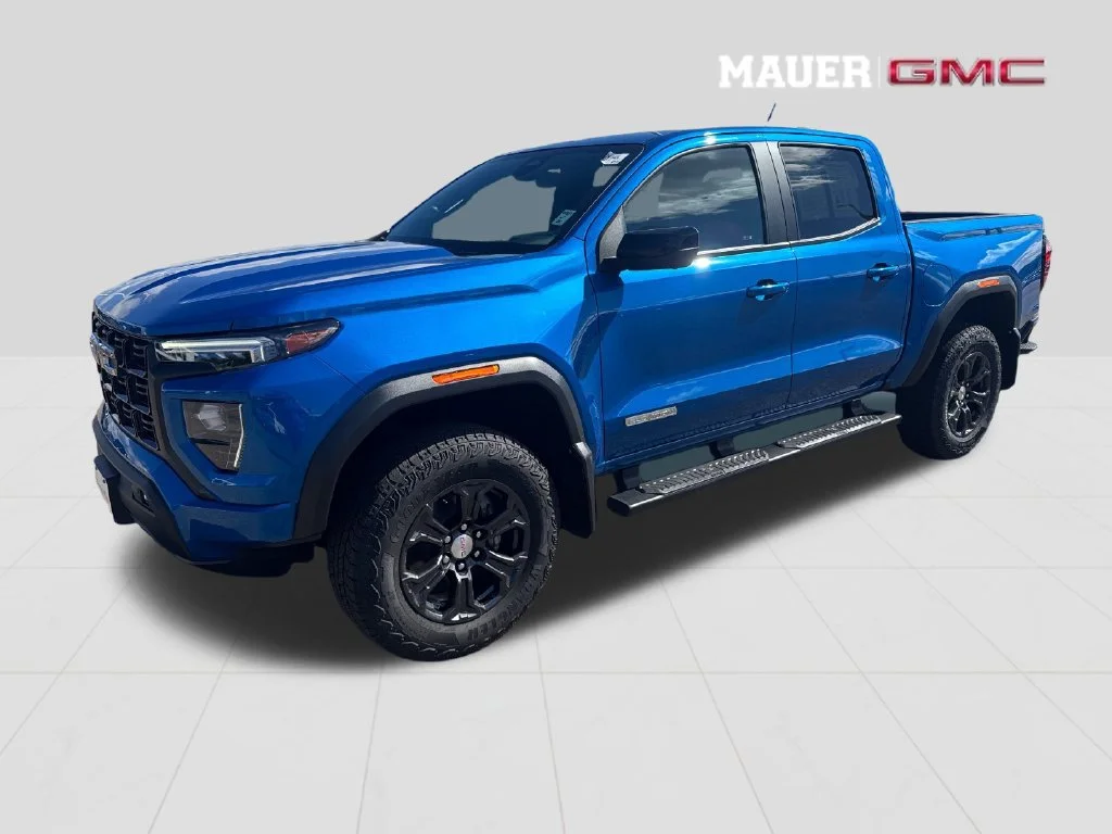 Used 2024 GMC Canyon Elevation with VIN 1GTP5BEK4R1128769 for sale in Inver Grove Heights, Minnesota