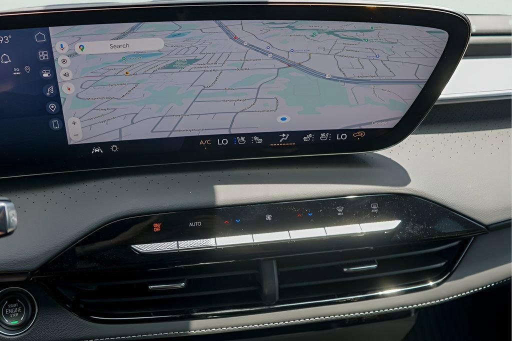 2026 Buick Enclave Avenir - Photo 13