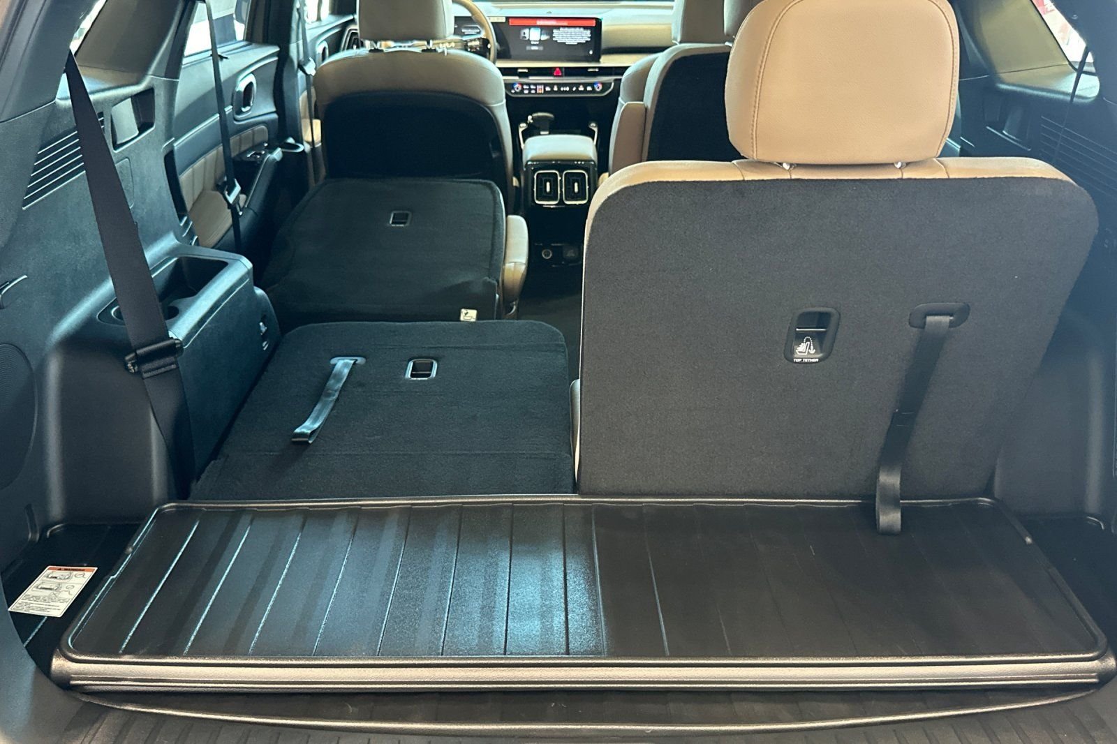 New 2026 Brown Kia X-Line SX Prestige image 16