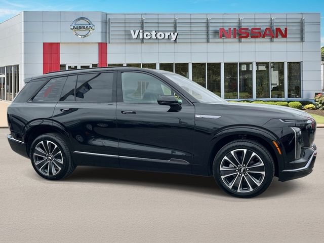 Used 2026 Cadillac VISTIQ Sport with VIN 1GYC3NML4TZ702175 for sale in Nashville, TN